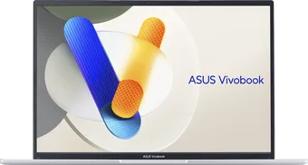 ASUS VivoBook 16X X1605ZA-MB356W, Transparent Silver, Core i5-1235U, 16GB RAM, 512GB SSD