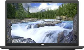 Dell Latitude 7320, Black, Core i7-1185G7, 16GB RAM, 512GB SSD