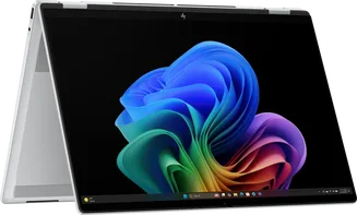 HP OmniBook X FlipNGAI 16-as0276ng, Core Ultra 7 258V, 32GB RAM, 1TB SSD