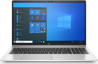 HP ProBook 650 G8, Silver, Core i5-1135G7, 8GB RAM, 256GB SSD, LTE