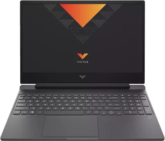 HP Victus 15-fa1258ng, Mica Silver, Core i5-13500H, 16GB RAM, 512GB SSD, GeForce RTX 4050