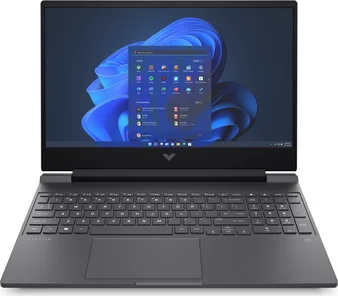 HP Victus 15-fa2141ng, Mica Silver, Core i5-13420H, 16GB RAM, 512GB SSD, GeForce RTX 3050
