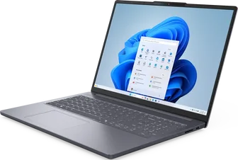 Lenovo IdeaPad Slim 3 16ARP10, Luna Grey, Ryzen 7 170, 16GB RAM, 512GB SSD