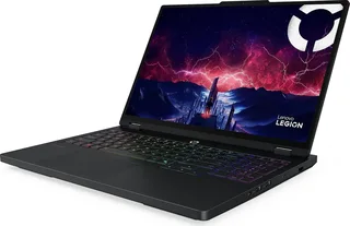Lenovo Legion Pro 5 16AFR10, Ryzen 9 9955HX, 32GB RAM, 1TB SSD, GeForce RTX 5070