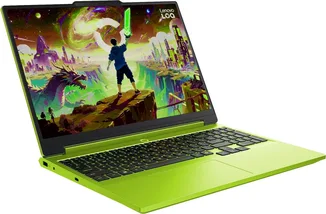 Lenovo LOQ 15AHP11, Surge Green, Ryzen 7 250, 16GB RAM, 512GB SSD, GeForce RTX 5050