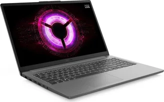 Lenovo LOQ 15ARP10E, Luna Grey, Ryzen 5 7535HS, 16GB RAM, 512GB SSD, GeForce RTX 3050