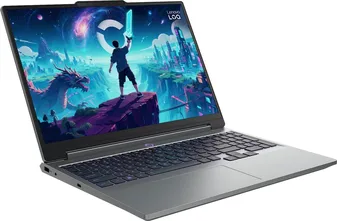 Lenovo LOQ 15IPH11, Luna Grey, Core Ultra 7 355, 16GB RAM, 1TB SSD, GeForce RTX 5060