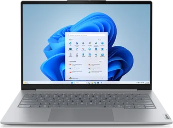 Lenovo ThinkBook 14 G8 IAL, Arctic Grey, Core Ultra 9 185H, 16GB RAM, 512GB SSD