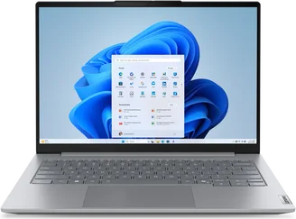 Lenovo ThinkBook 14 G8 IAL, Arctic Grey, Core Ultra 9 185H, 16GB RAM, 512GB SSD, EU