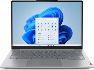 Lenovo ThinkBook 14 G8 IAL, Arctic Grey, Core Ultra 5 135H, 16GB RAM, 512GB SSD