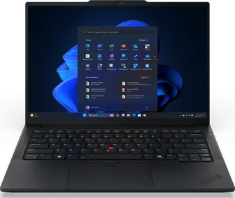 Lenovo ThinkPad E14 G7 (Intel), Core Ultra 7 258V, 32GB RAM, 1TB SSD, EU