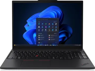 Lenovo ThinkPad T16 G4 (Intel), Black, Core Ultra 7 258V, 32GB RAM, 1TB SSD