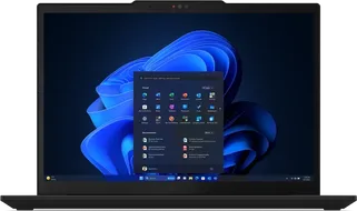 Lenovo ThinkPad X13 G5 (Intel), Deep Black, Core Ultra 7 165U, 16GB RAM, 512GB SSD, 5G