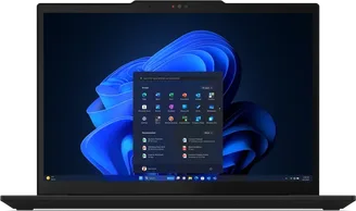 Lenovo ThinkPad X13 G5 (Intel), Deep Black, Core Ultra 5 125U, 32GB RAM, 512GB SSD