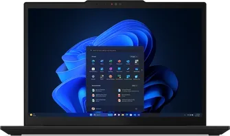 Lenovo ThinkPad X13 G5 (Intel), Deep Black, Core Ultra 7 165U, 16GB RAM, 512GB SSD