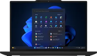 Lenovo ThinkPad X13 G6 (Intel), Deep Black, Core Ultra 5 225U, 16GB RAM, 512GB SSD, EU