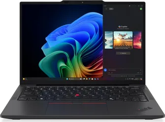 Lenovo ThinkPad X13 G6 (AMD), Black, Ryzen AI 7 PRO 350, 32GB RAM, 1TB SSD, 5G
