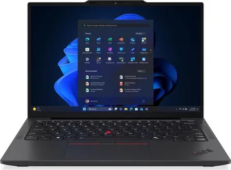 Lenovo ThinkPad X13 G7 (Intel), Black, Core Ultra 7 355, 32GB RAM, 512GB SSD