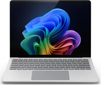Microsoft Surface Laptop 7 13.8", Platinum, Core Ultra 5 238V, 32GB RAM, 512GB SSD, Business