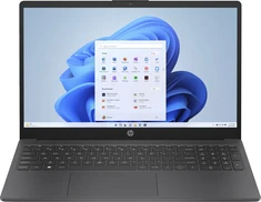 15-fc0003sa, Chalkboard Gray, Ryzen 3 7320U, 4GB RAM, 128GB SSD