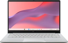 ASUS Chromebook CX14 CX1405CTA-NK0183, Pure Grey, N150, 4GB RAM, 128GB Flash