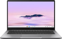 ASUS Chromebook CX14 CX1405CTA-MW0355, Misty Grey, Core 3 N355, 8GB RAM, 128GB Flash