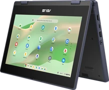 ASUS Chromebook Flip CR11 CR1104FGA-NS0270, Mineral Grey, N100, 8GB RAM, 64GB Flash