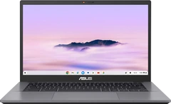 ASUS Chromebook Plus CX34 CX3402CBA-PQ0033, Rock Grey, Core i3-1215U, 8GB RAM, 128GB Flash