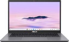 ASUS Chromebook Plus CX34 CX3402CVA-PQ0732, Rock Grey, Core i3-1315U, 8GB RAM, 128GB Flash