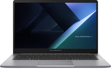ASUS ExpertBook B1 B1403CVA-S62513X, Gentle Grey, Core i5-1334U, 16GB RAM, 512GB SSD