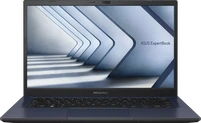 ASUS ExpertBook B1 B1402CBA-EB0391X, Star Black, Core i5-1235U, 16GB RAM, 512GB SSD