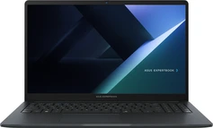 ASUS ExpertBook B1 BM1503CDA-S70032X, Gentle Grey, Ryzen 7 7735U, 16GB RAM, 512GB SSD