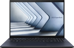 ASUS ExpertBook B3 B3604CVA-Q90098X, Star Black, Core i7-1355U, 16GB RAM, 512GB SSD