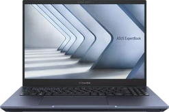 ASUS ExpertBook B5 B5602CVA-MB0058X, Star Black, Core i7-1360P, 16GB RAM, 1TB SSD