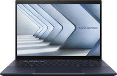 ASUS ExpertBook B5 B5404CMA-Q70103X, Star Black, Core Ultra 7 155U, 32GB RAM, 1TB SSD