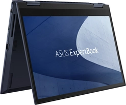 ASUS ExpertBook B7 Flip B7402FEA-L90074R, Star Black, Core i5-1155G7, 16GB RAM, 512GB SSD