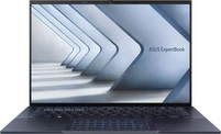 ASUS ExpertBook B9 OLED B9403CVAR-KM1092X, Star Black, Core 7 150U, 16GB RAM, 512GB SSD
