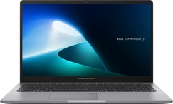 ASUS ExpertBook P1 P1503CVA-S71305X, Misty Grey, Core i7-13620H, 16GB RAM, 512GB SSD