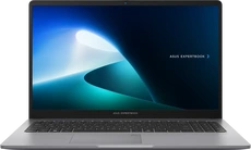ASUS ExpertBook P1 P1503CVA-S70723X, Misty Grey, Core i5-13420H, 16GB RAM, 512GB SSD