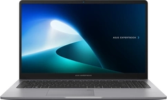 ASUS ExpertBook P1 P1503CVA-S71300, Misty Grey, Core i5-13420H, 8GB RAM, 256GB SSD