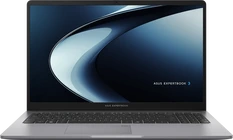 ASUS ExpertBook P1 PM1503CDA-S70064, Misty Grey, Ryzen 7 7735HS, 16GB RAM, 512GB SSD