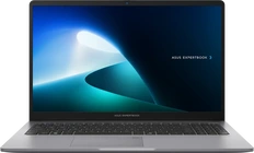 ASUS ExpertBook P1 P1503CVA-S71299W, Misty Grey, Core i5-13420H, 16GB RAM, 512GB SSD