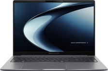 ASUS ExpertBook P3 P3605CVA-MB0024X, Misty Grey, Core i7-13620H, 16GB RAM, 512GB SSD