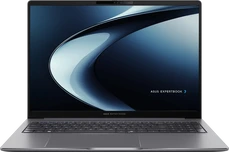 ASUS ExpertBook P3 P3605CVA-MB0023X, Misty Grey, Core i5-13420H, 16GB RAM, 512GB SSD
