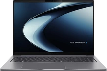 ASUS ExpertBook P3 P3605CVA-MB0024, Misty Grey, Core i7-13620H, 16GB RAM, 512GB SSD