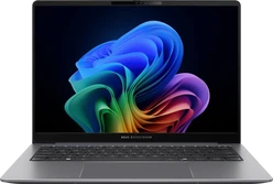 ASUS ExpertBook P5 P5405CSA-NZ0778X, Misty Grey, Core Ultra 7 258V, 32GB RAM, 1TB SSD