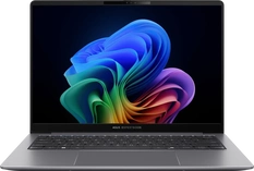 ASUS ExpertBook P5 P5405CSA-NZ0776, Misty Grey, Core Ultra 5 226V, 16GB RAM, 512GB SSD