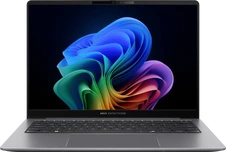 ASUS ExpertBook P5 P5405CSA-NZ0102X, Misty Grey, Core Ultra 7 258V, 32GB RAM, 1TB SSD