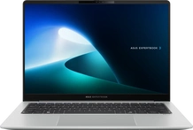 ASUS ExpertBook P5 V5405CSA-NZ0160Xatinum Silver, Core Ultra 7 258V, 32GB RAM, 1TB SSD