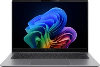 ASUS ExpertBook P5 P5405CSA-NZ0910X, Misty Grey, Core Ultra 5 226V, 16GB RAM, 1TB SSD